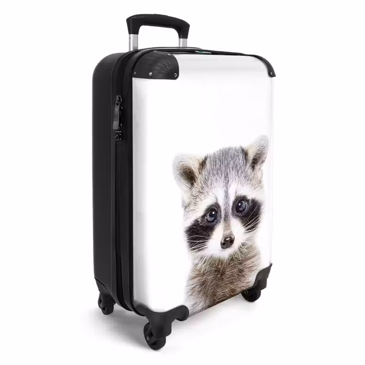CaseSwap™ - Rachid Racoon — 2