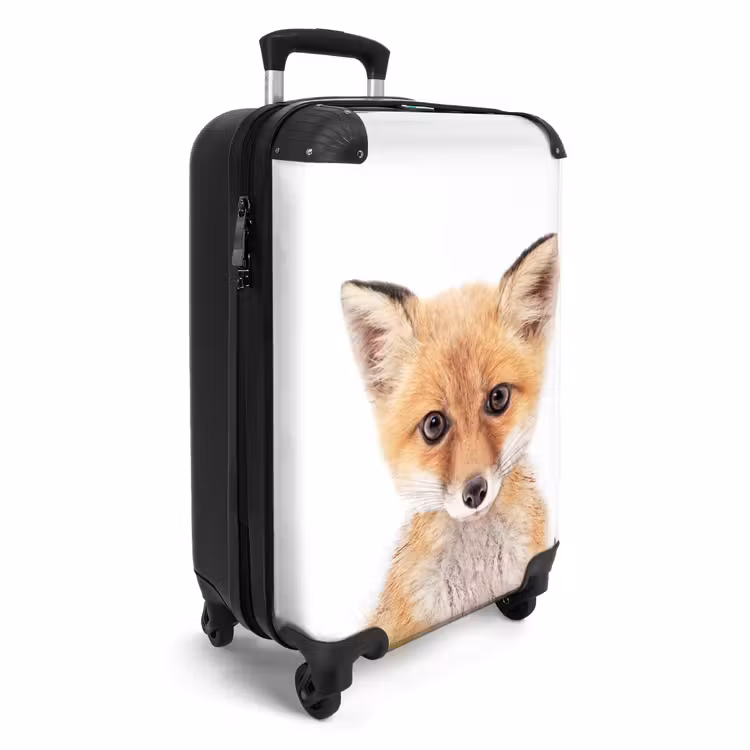 CaseSwap™ - Vicky Fox — 2