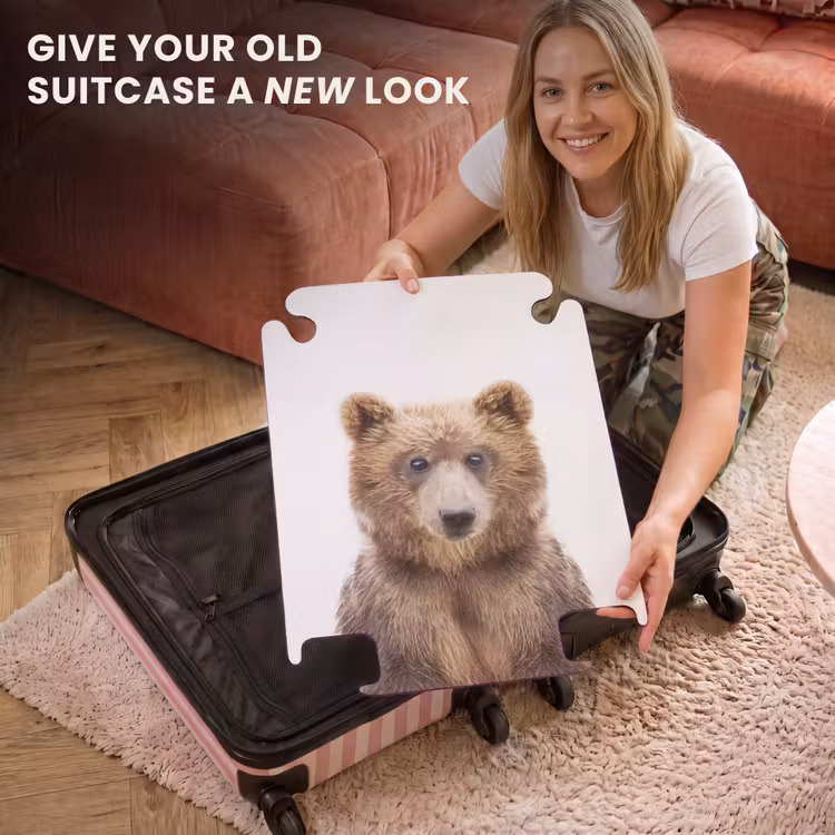 CaseSwap™ - Bennie Bear — 3