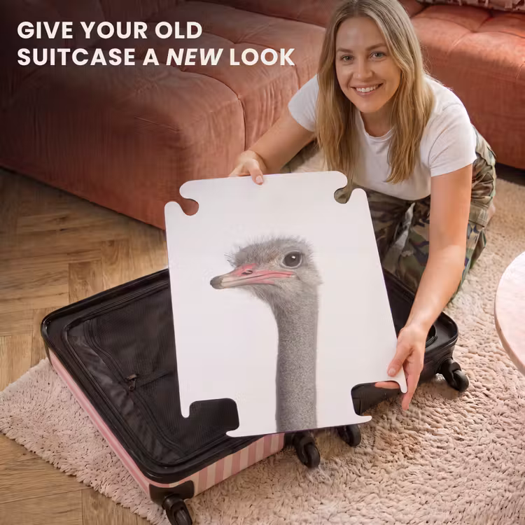 CaseSwap™ - Siebrina Ostrich — 3