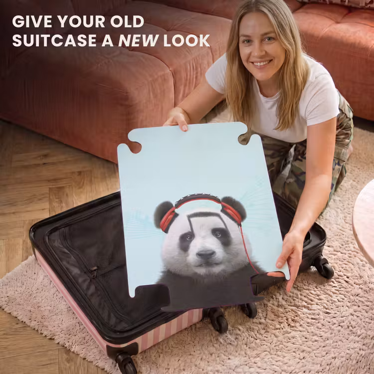 CaseSwap™ - Kees the Panda — 3