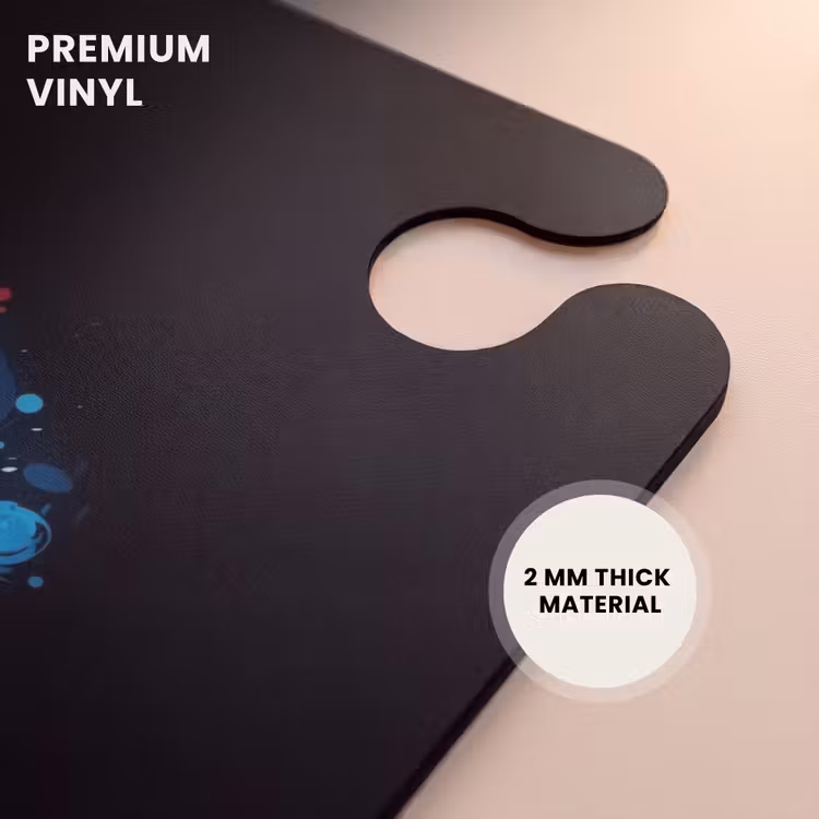 CaseSwap™ - Colored Flamingo for a Paint Explosion — 6