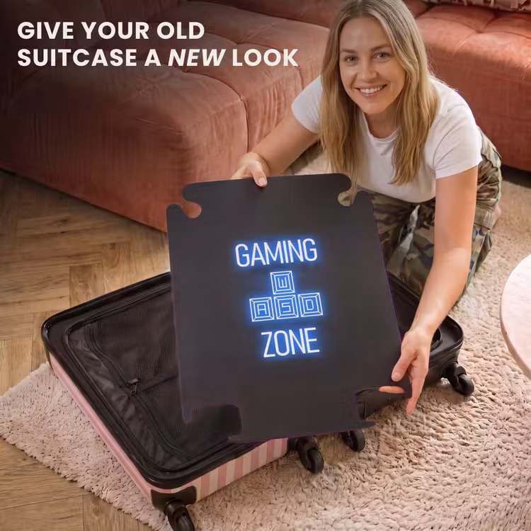 CaseSwap™ - Gaming Zone — 3