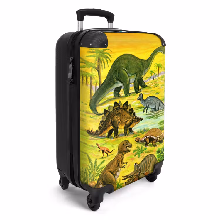 CaseSwap™ - Dinosaur in Dinosaurland — 2
