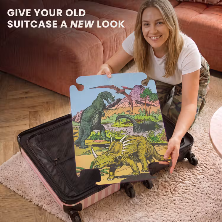 CaseSwap™ - Party in Dinosaur Land — 3