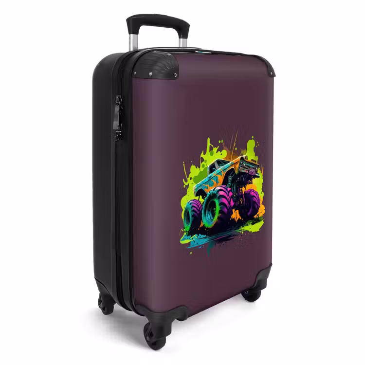 CaseSwap™ - Neon Wheels — 2