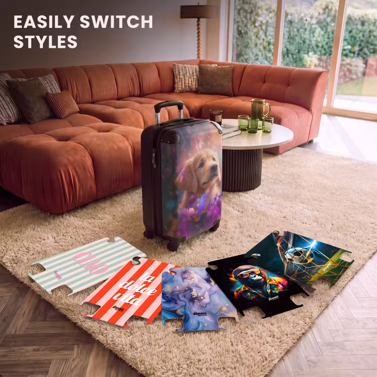 CaseSwap™ - Rudy Retriever — 5