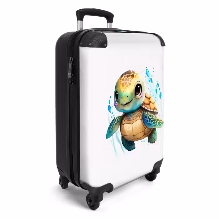 CaseSwap™ - Ziggy Sea Turtle — 2