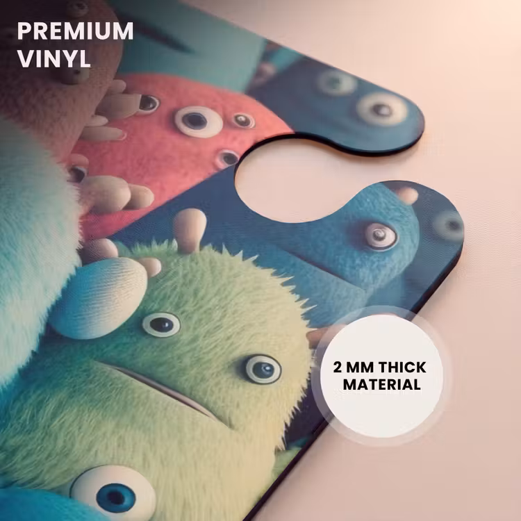 CaseSwap™ - Monster Crowd — 6