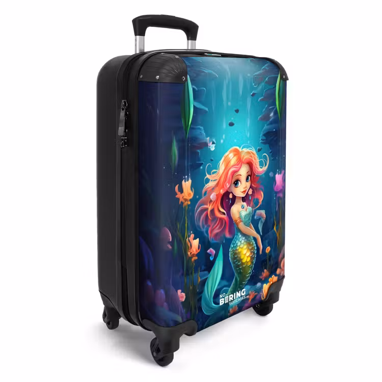 CaseSwap™ - Coral Queen — 2