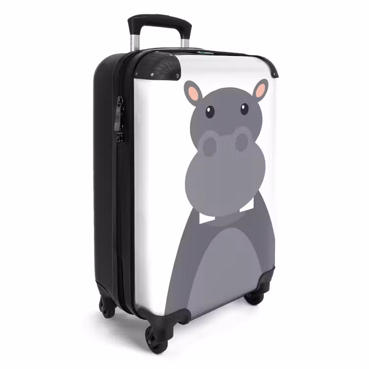 CaseSwap™ - Nino hippo — 2