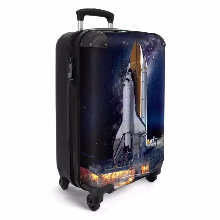 CaseSwap™ - Rising rocket — 2