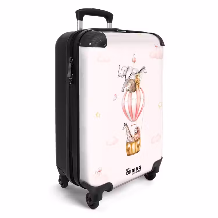 CaseSwap™ - Flying circus — 2
