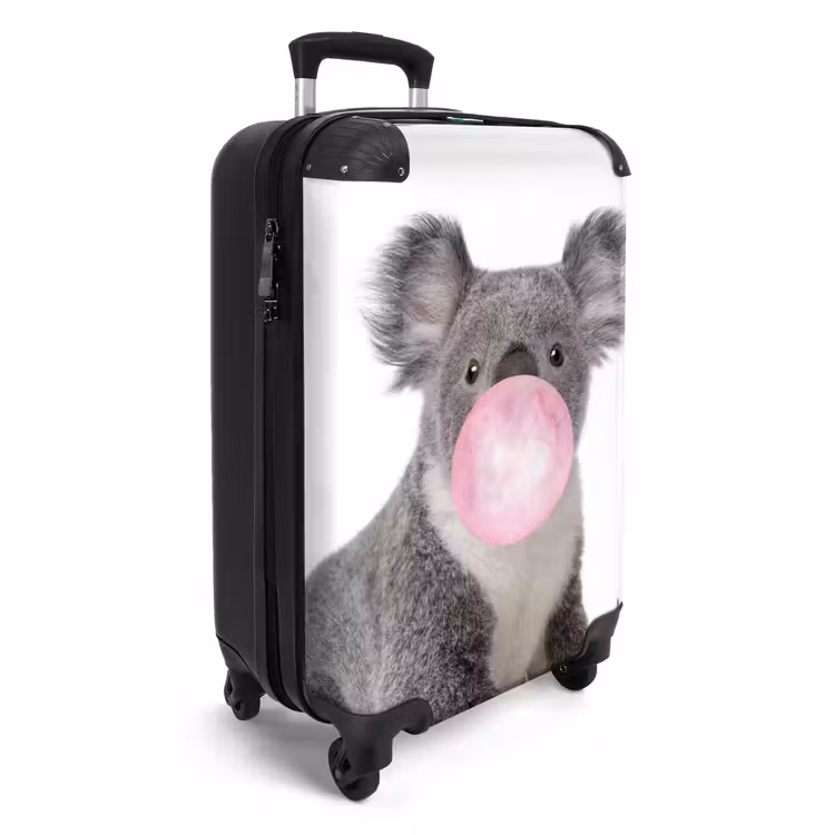 CaseSwap™ - Chewing gum koala — 2