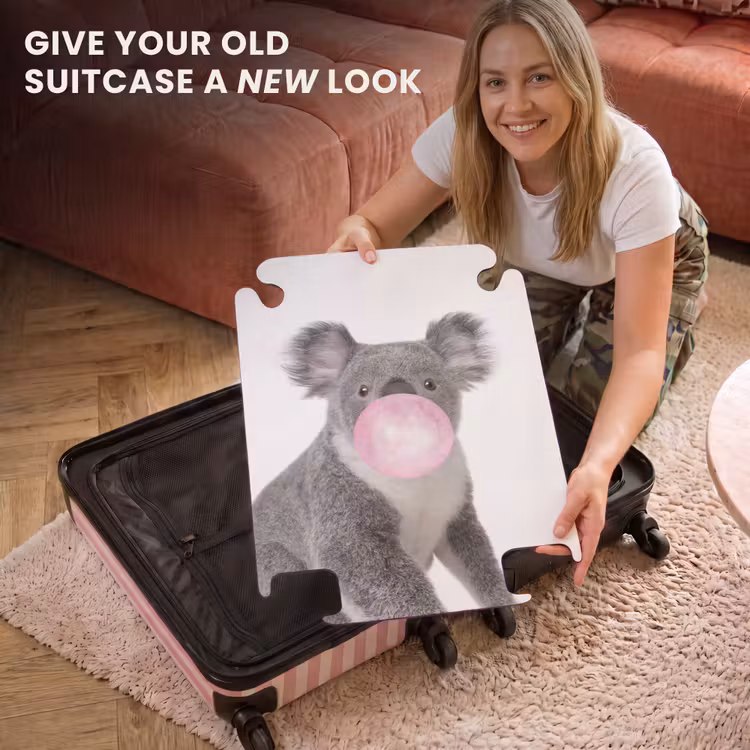 CaseSwap™ - Chewing gum koala — 3