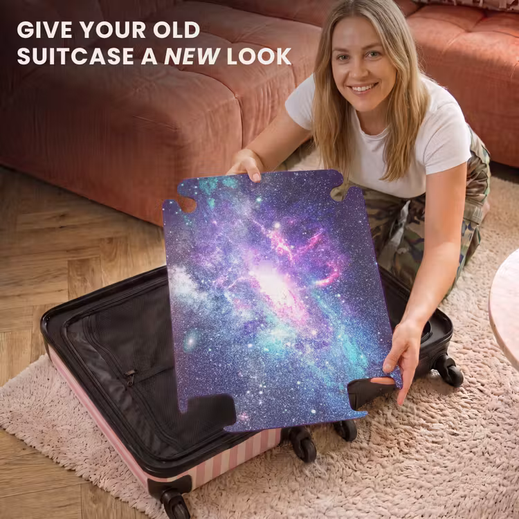 CaseSwap™ - Cosmic explosion of color — 3