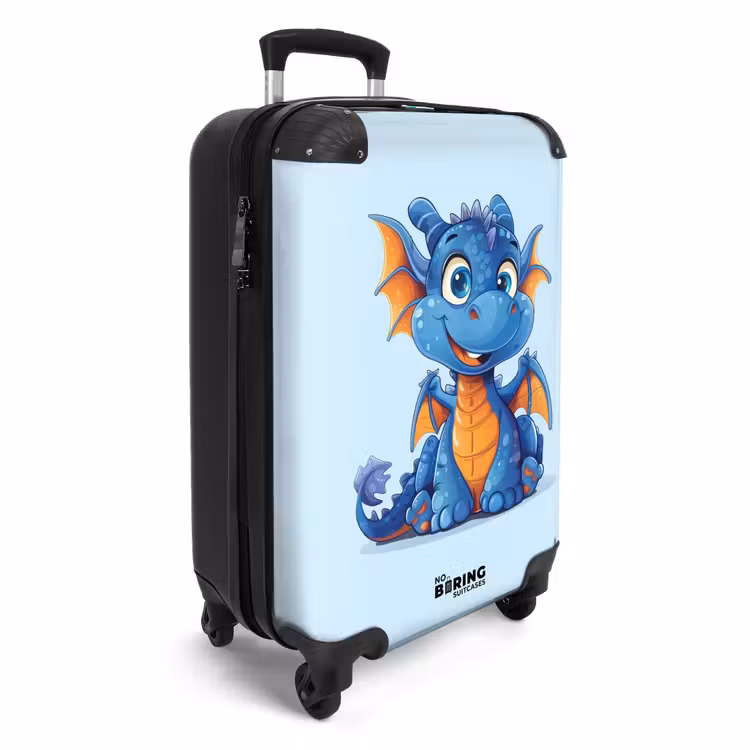CaseSwap™ - Dinky dragon — 2
