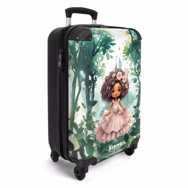 CaseSwap™ - Bella woody — 2