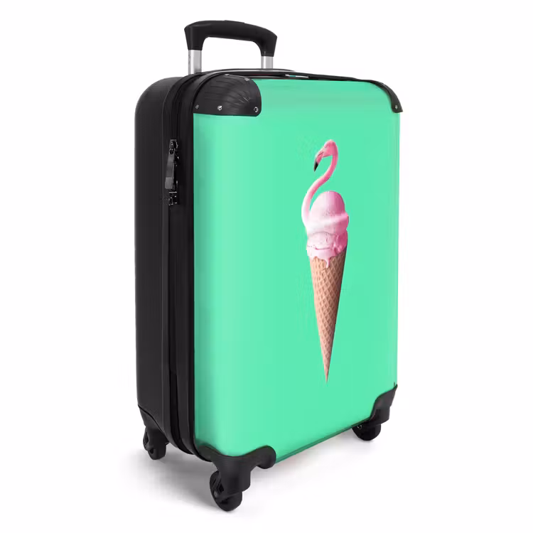 CaseSwap™ - Flamingo cone — 2