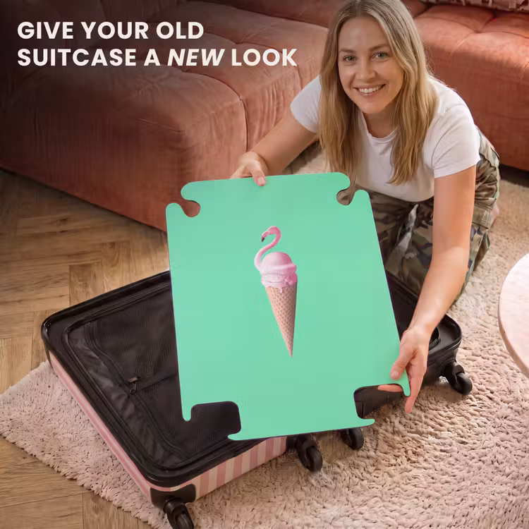 CaseSwap™ - Flamingo cone — 3