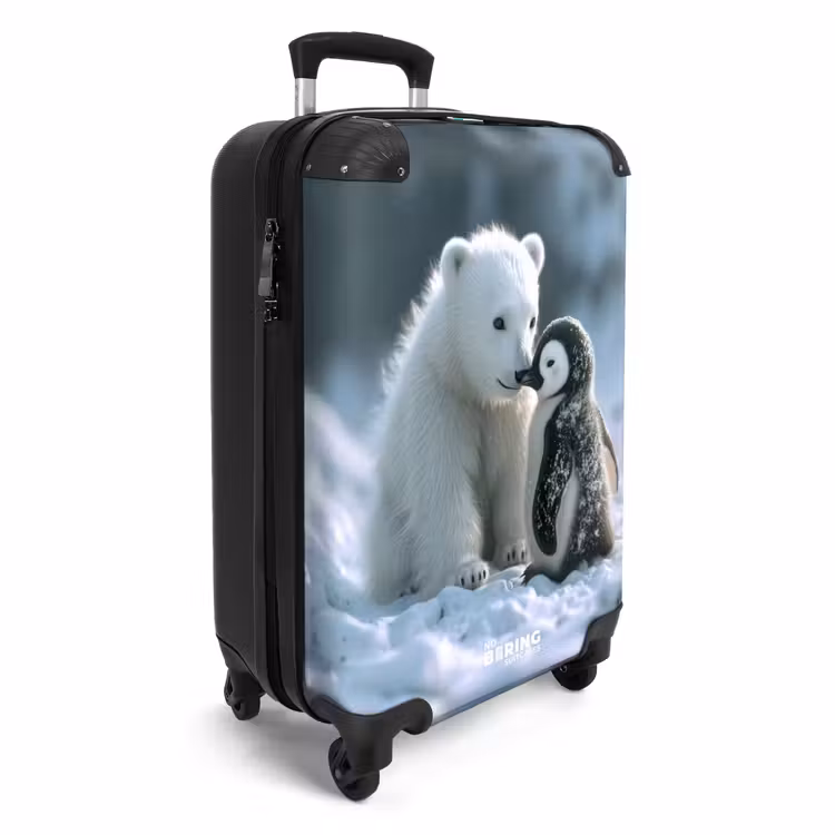 CaseSwap™ - Frosty friends — 2