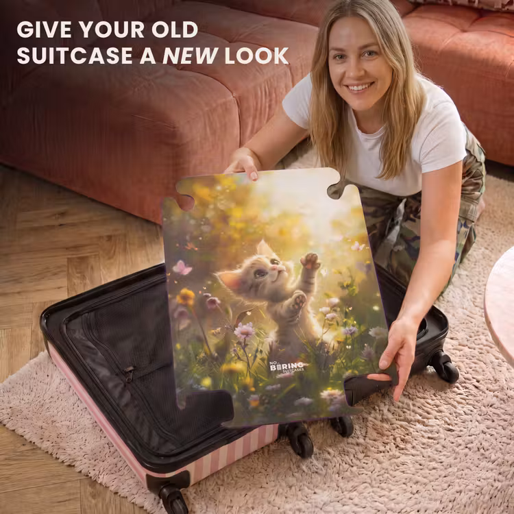 CaseSwap™ - Koosje kitten — 3