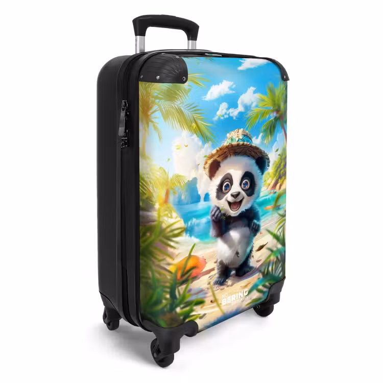 CaseSwap™ - Pablo panda — 2