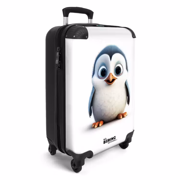 CaseSwap™ - Pippin penguin — 2