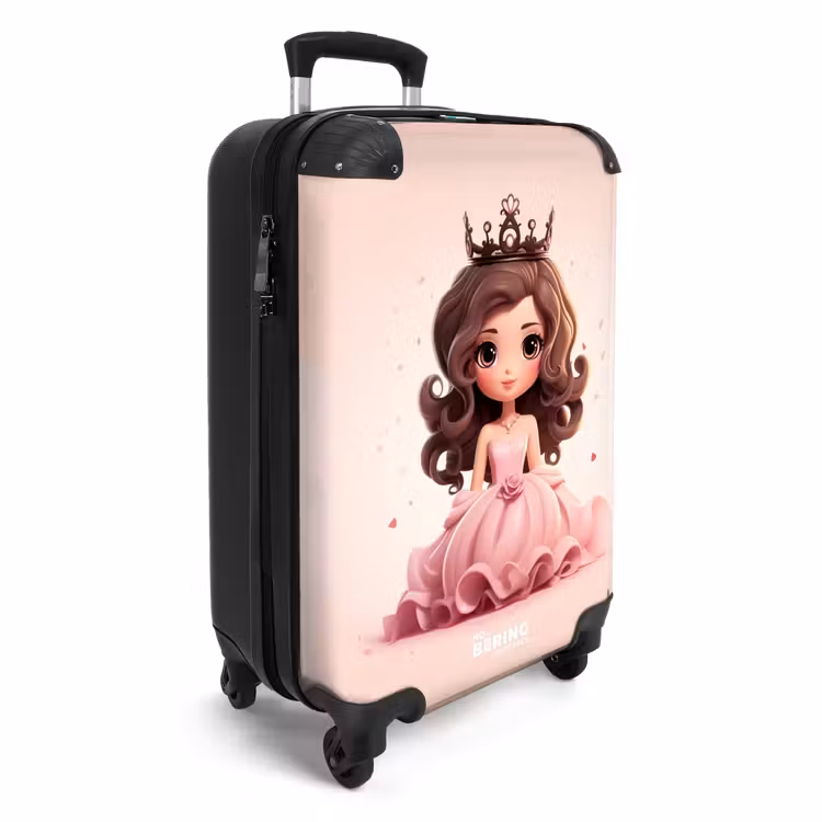CaseSwap™ - Princess Poppy — 2