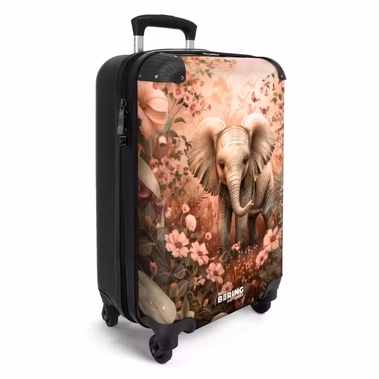 CaseSwap™ - Flora flapoor — 2