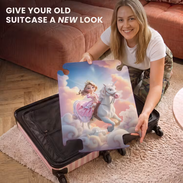 CaseSwap™ - Lana air princess — 3