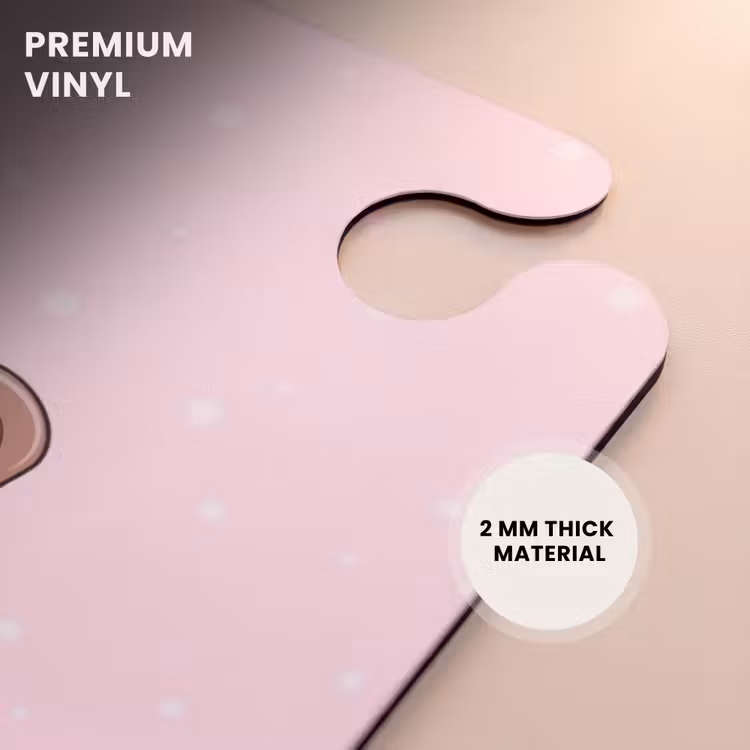 CaseSwap™ - Princess pink — 6
