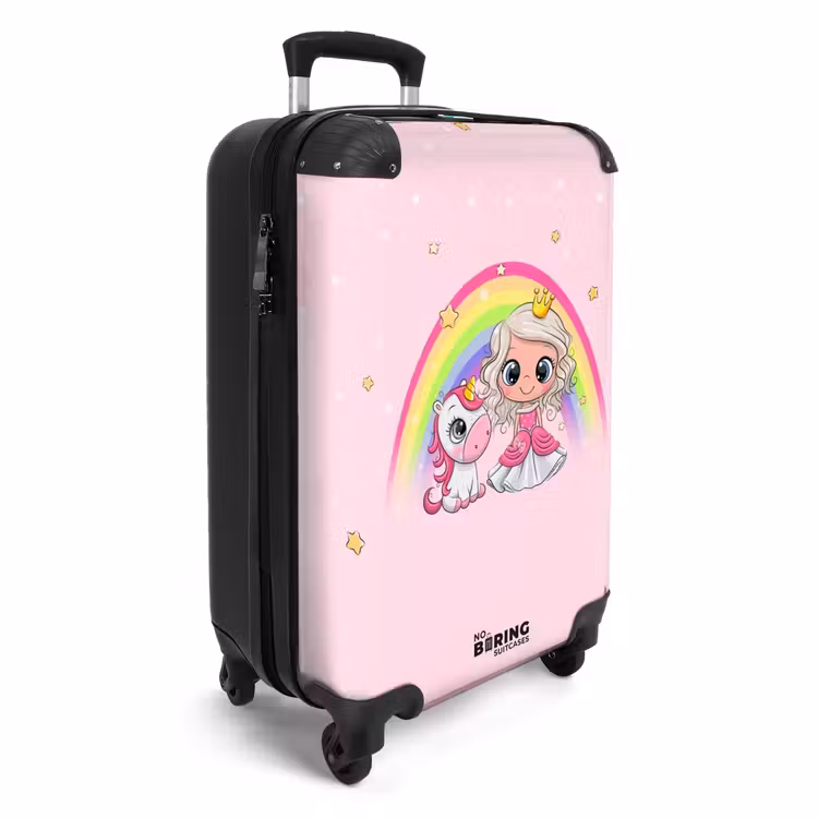 CaseSwap™ - Eva unicorn princess — 2