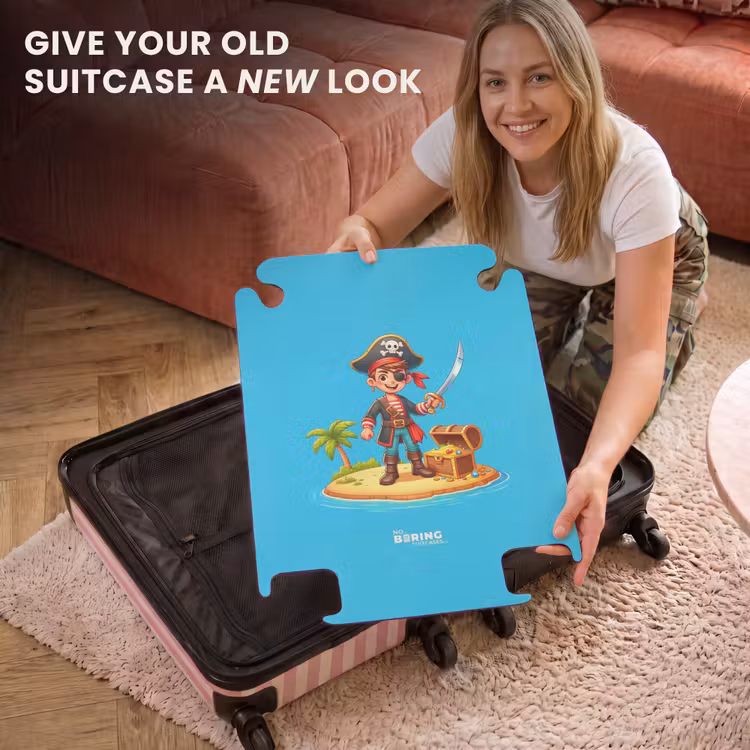 CaseSwap™ - Treasure Island Santiago — 3