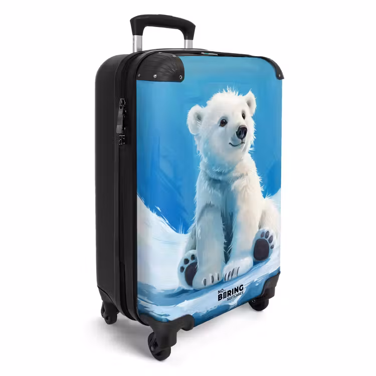 CaseSwap™ - IJsbrand polar bear — 2