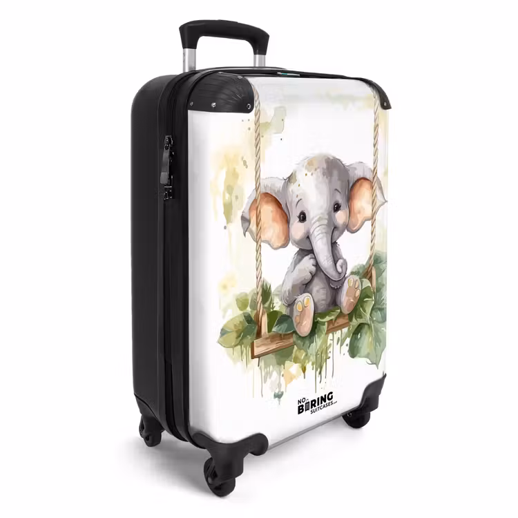 CaseSwap™ - Onno elephant — 2