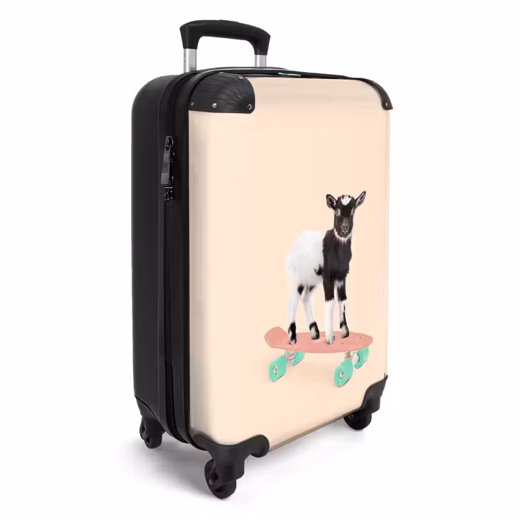 CaseSwap™ - Boarding buck — 2