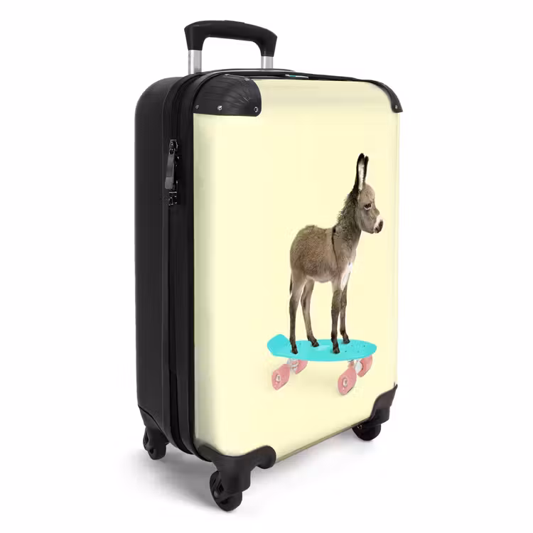 CaseSwap™ - Donkey ride — 2