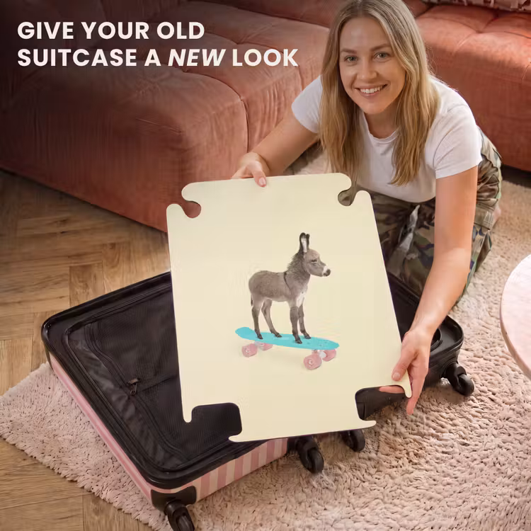 CaseSwap™ - Donkey ride — 3