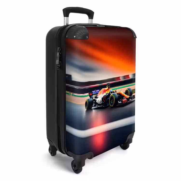CaseSwap™ - Furious F1 — 2