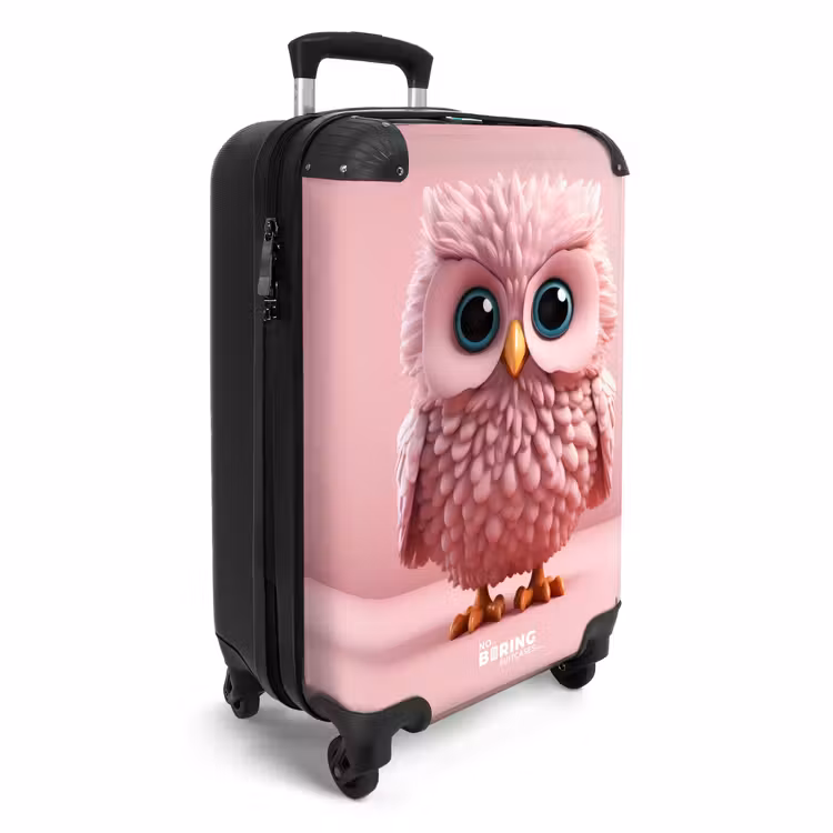 CaseSwap™ - Pink hustler — 2