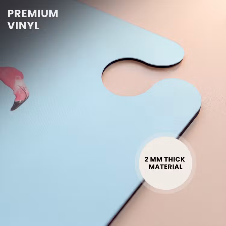 CaseSwap™ - Flashy flamingo — 6