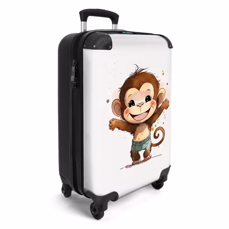 CaseSwap™ - Arie monkey — 2
