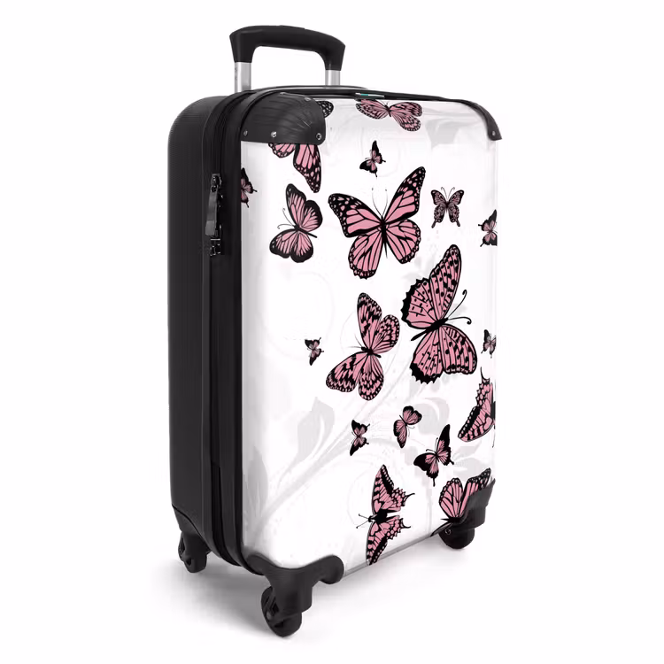 CaseSwap™ - Butterfly Sea — 2