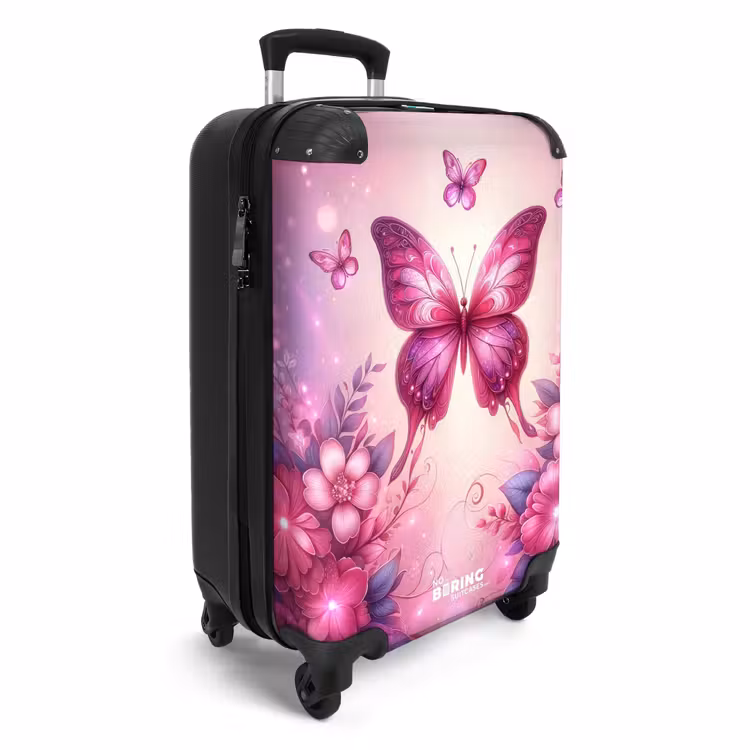 CaseSwap™ - Butterfly Valley — 2