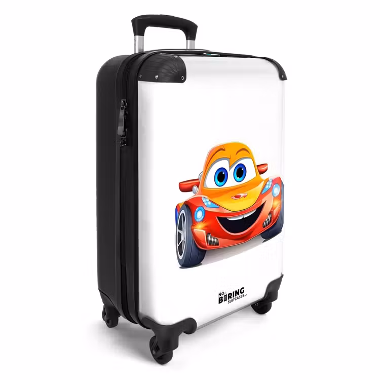 CaseSwap™ - Auke car — 2