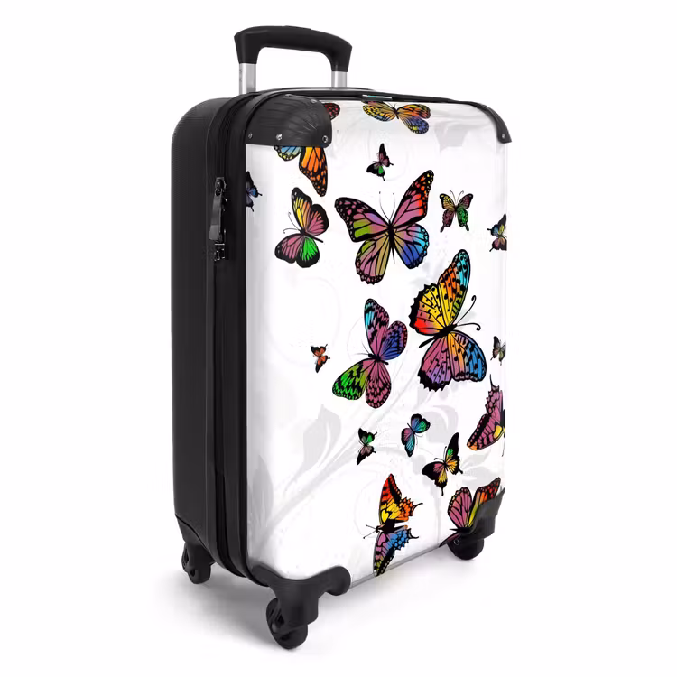 CaseSwap™ - Butterfly Storm — 2