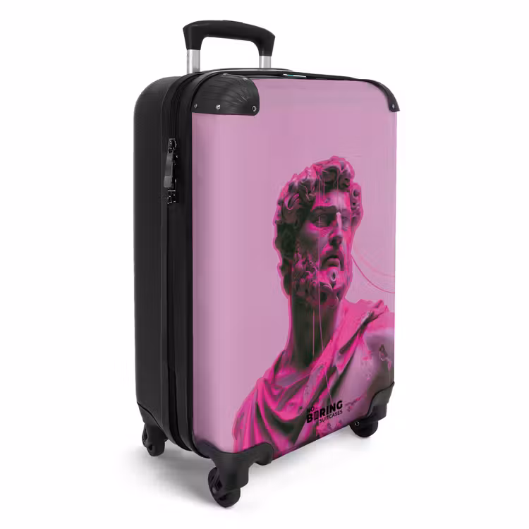 CaseSwap™ - Empire - Neon pink — 2