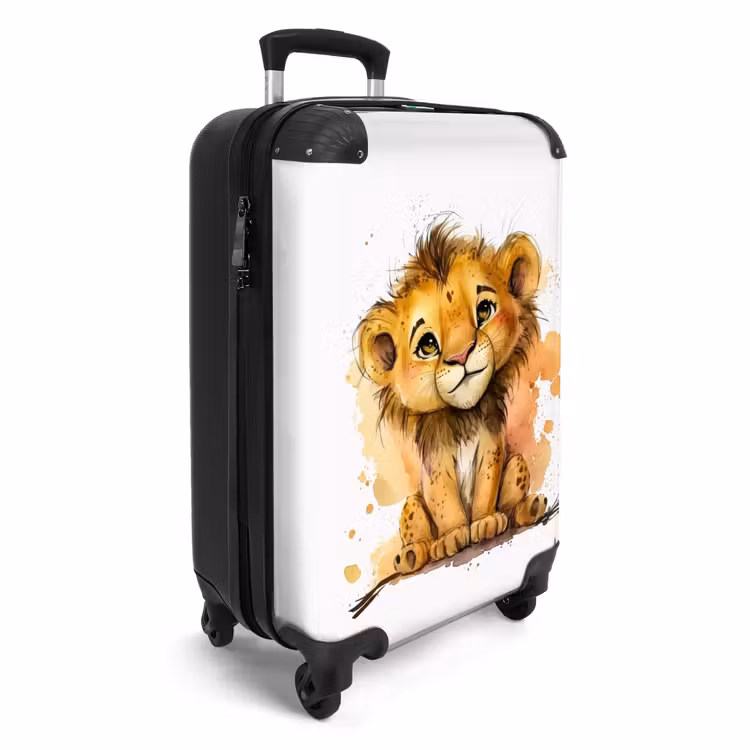CaseSwap™ - Lio lion — 2
