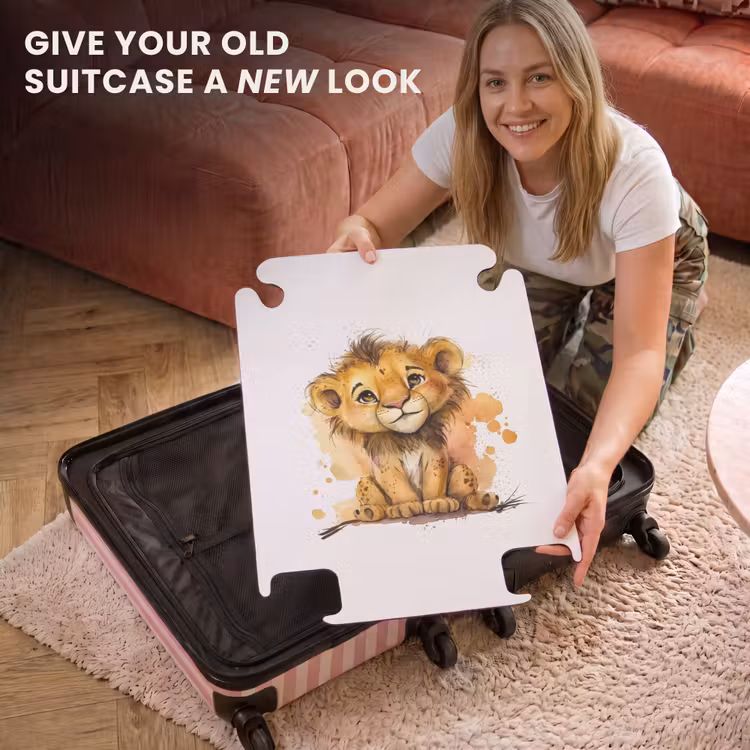 CaseSwap™ - Lio lion — 3